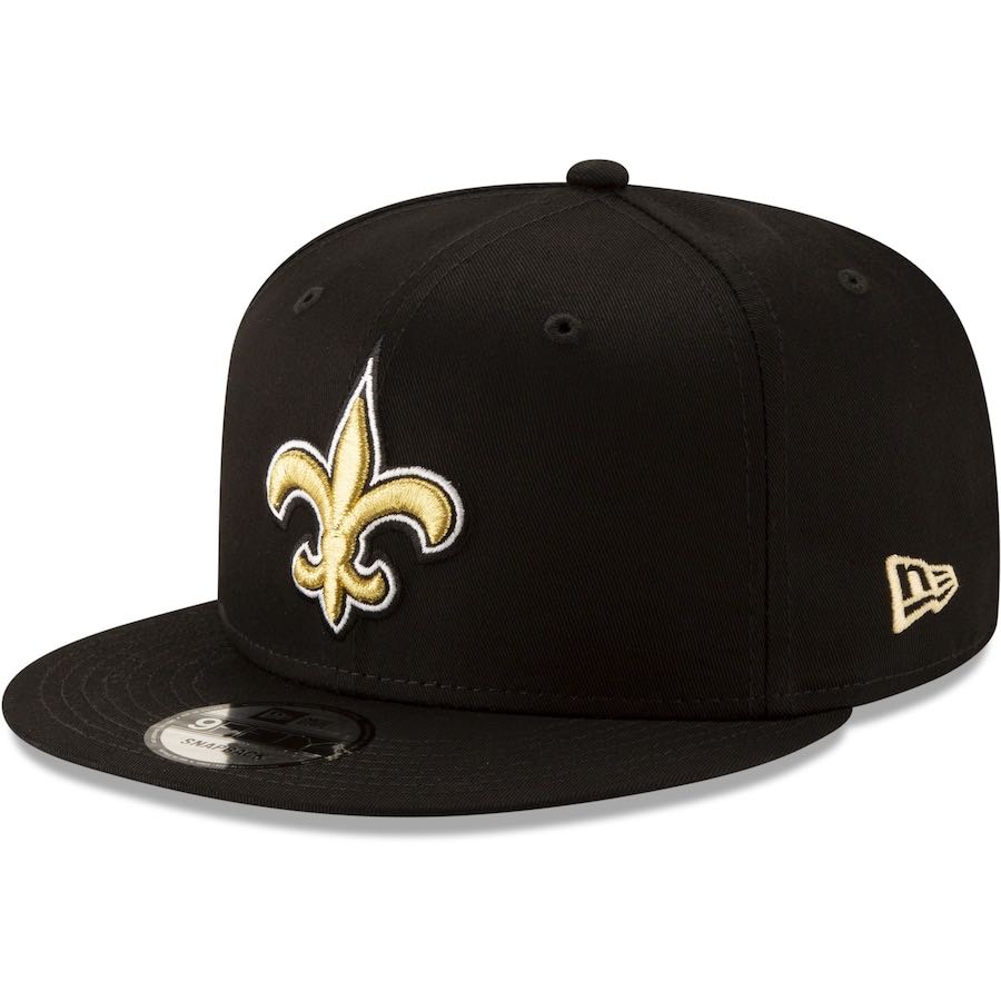 2021 NFL New Orleans Saints 001 hat TX